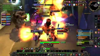 18:42 Gnomeregan Clear - Destro Warlock POV