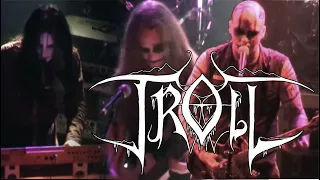 Troll - live at Aurora Infernalis 2011 full set - soundboard audio