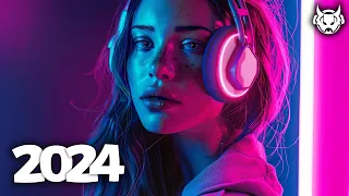 Miley Cyrus, David Guetta, Bebe Rexha, Doja Cat 🎧 Music Mix 2023 🎧 EDM Remixes of Popular Songs