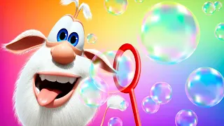 Booba - Bubble Trouble 🫧 Cartoon for kids