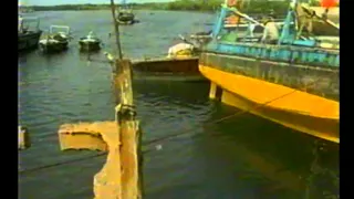 Marine Pollution (Documentary)