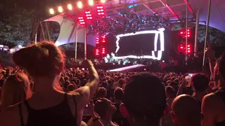 I Want You Now - depeche MODE - 2018.07.25 Berlin
