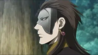 ARSLAN - SENKI  { AMV }  SUPERHERO