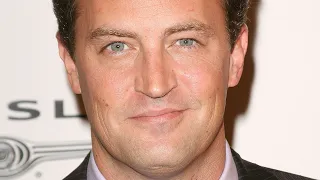 Details Emerge About Matthew Perry's Tragic Death