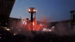 Rammstein  Pussy Prague 2019