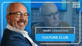 Culture Club - Les cent ans des éditions Salvator