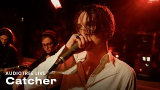 Catcher on Audiotree Live (Full Session)