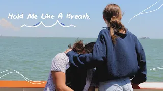 Hold Me Like A Breath (Short Film)