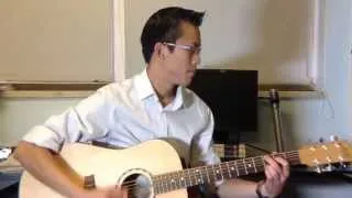 Learn Guitar With Me!