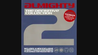 Almighty: The Definitive Collection 2 - Megamix