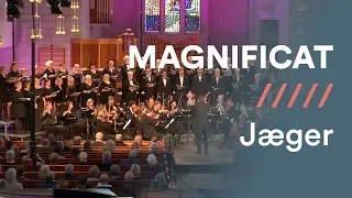 J. S. BACH - Magnificat BWV 243 -  I. Choro: Magnificat