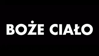 Boże ciało (2019) HDTV VO