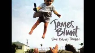 James Blunt - I'll Be Your Man