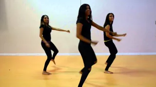 Lean on Rangeela | Jai Matt, Dr. Srimix | Sana Choreo