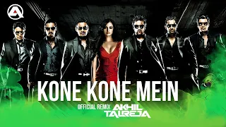 Kone Kone Mein (Mix) _ ACID FACTORY remixed by DJ Akhil Talreja_ VIDEO .mp4