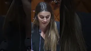 Liberdade de Expressão vs Filha de Abril - Rita Matias #chega