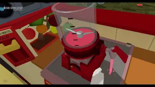 Job Simulator Gourmet Chef PC Speedrun in 11:46