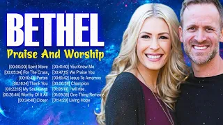 The Blessing Bethel Worship Songs 2021 Nonstop 🙏 Joyful Praise And Worship Songs Of Bethel Music