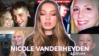 Makeup & Mysteries: The Heartbreaking Case of Nicole Vanderheyden *solved*