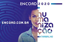 ENCOAD 2020: Dia 8 de setembro, terça-feira