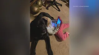 High Point family responds to police shooting that killed their dog