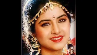 Divya Bharti Dulhan Photo Viral #short#divyabharti