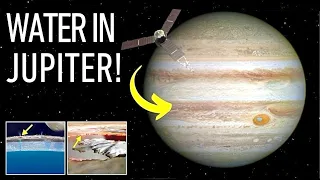 Breaking News from Jupiter: Juno’s Unveils Shocking Lava Lakes and Hidden Waters!"