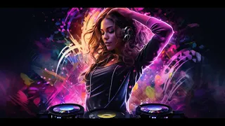 HAPPY HOUSE CLUB DANCE MIX SET 2 REMIX 2024 BY DJ J-A MIX MAXX