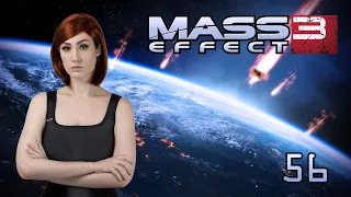 Priority: Horizon | Mass Effect 3 (Part 56)