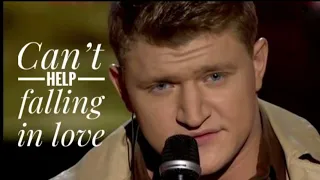 Alexei Kuznietsov - Can’t help falling in love #alexeikuznietsov #tenor #canthelpfallinginlove