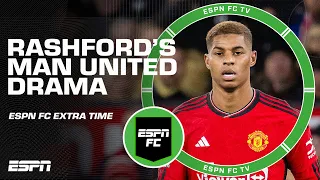 How would the Marcus Rashford situation been handled back in the day? | ESPN FC Extra Time