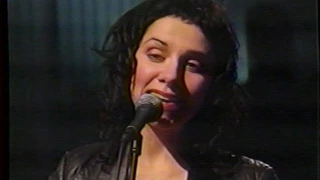 PJ Harvey Live 1998 Sessions at West 54th Complete Performance