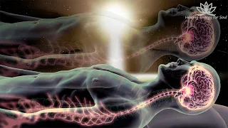 432 Hz - Full Body Healing, Repairs DNA, Restore Healthy Light, Remove Blocked Body Energy