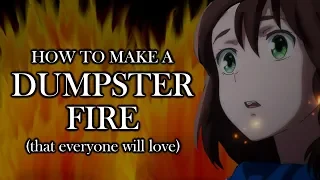 The Best Worst Anime (and How to Make It)