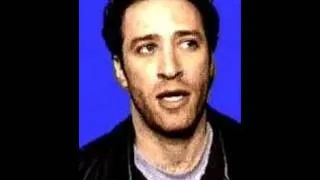 Jon Stewart in Blender 1996 (1 of 14)