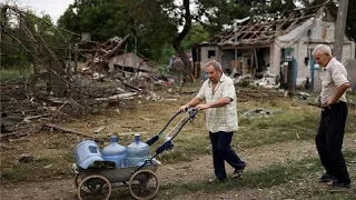 Які хвороби загрожують українцям через війну та як захиститися?