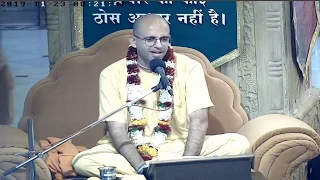 2019-11-23 SB Class by | HG Amogh Lila Prabhu | @ #ISKCONNVCC Pune