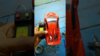 toy car repair #shorts #viral #new