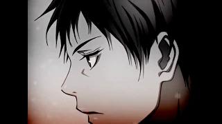 Kuroko no Basket - Black Balloon [Reprise]