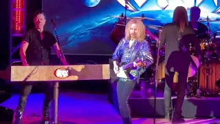 STYX Westbury music fair Saturday, November 16, 2019 too much time on my hands