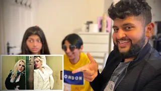 Britney Spears & Madonna | Me Against The Music (Official HD Video) - 🇬🇧 Reaction!