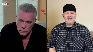 ray liotta last interview video // latest video ray//ray liotta rip