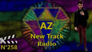 AZ - New Track Radio N°258