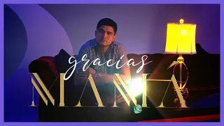 Gracias Mamá - (Video Oficial) - Ulices Chaidez - DEL Records 2021