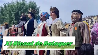 XI Bienal de Balaguer (19-5-2024 )