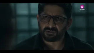 Asur 2 On JioCinema | Now Streaming Free | Arshad Warsi | Barun Sobti | Ridhi Dogra | Amey Wagh