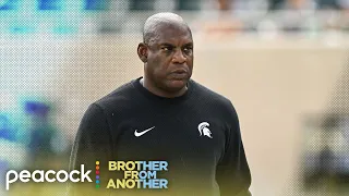 Mel Tucker's judgment needs to be questioned in sexual harassment claims | Brother From Another