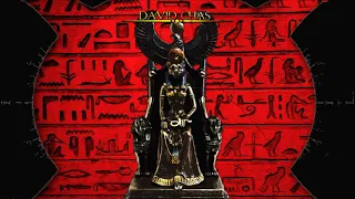 SEKHMET - PROTECTOR OF THE PHARAOHS | KHOPESH - Ancient Egypt War Music