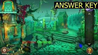 Escape Game 100 Worlds LEVEL 24 - Gameplay Walkthrough Android IOS