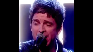 Noel Gallaghers High Flying Birds - Ballad Of The Mighty I (Live 2015)